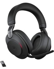 Jabra Evolve2 85 USB-A MS Teams Stereo Wirele...