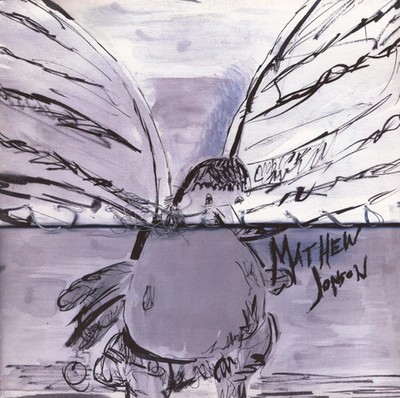 Mathew Jonson - Automatic, 12'', (Vinyl)
