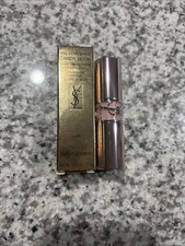 BRAND NEW IN BOX YSL Loveshine CANDY GLOW 44B NUDE LAVALLIERE 0.10oz / 3.1g