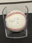 Charles Woodson HOF Signed OMLB Baseball Heisman Raiders Packers PSA Cert
