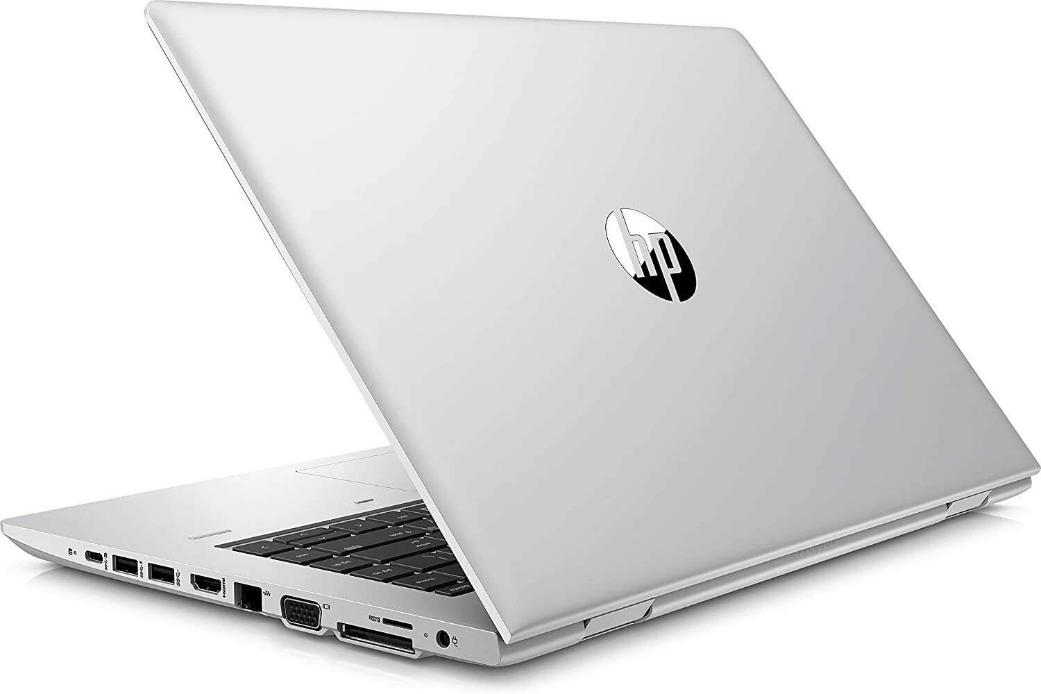 HP ProBook Business Laptop 14” HD Intel Core i5 16GB RAM 512GB SSD Windows 11 alternate view 6