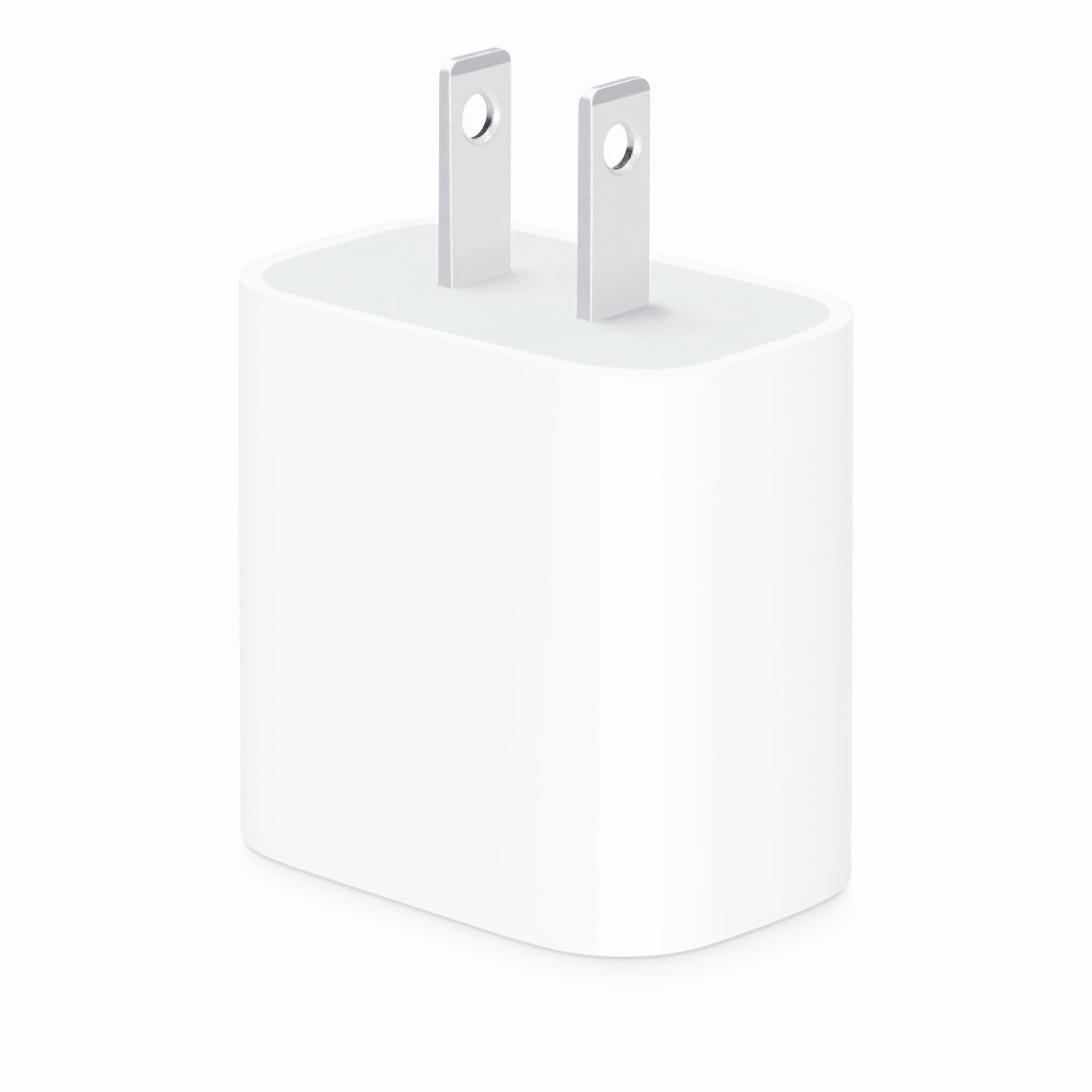 Apple 20W USB-C Power Adapter Fast Charger for iPhone iPad GENUINE