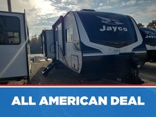 2026 Jayco Jay Feather 27MK