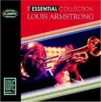 Armstrong - Essential Coll. | Louis Armstrong | Englisch | Audio-Cd | Cd | 2006
