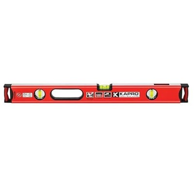 Kapro Tools 985-41-24 24'' Apollo Bo x Level