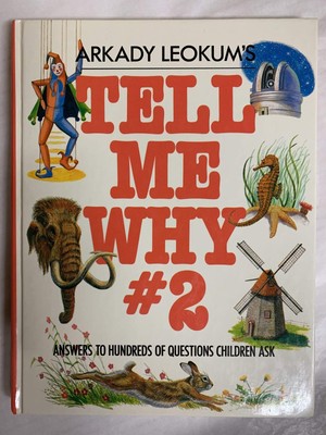 Tell Me Why 2
