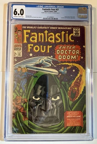 Comic Image