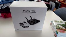 DJI Mavic Mini Fly More Combo Camera Drone. Accessories & Box Included.