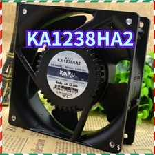 KAKU KA1238HA2 220V 0.13A Metal Blade Waterproof High Temperature Fan