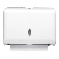 Paper Towel Dispensers, Commercial Toilet Tissue Dispensers Wall Mount Paper ...