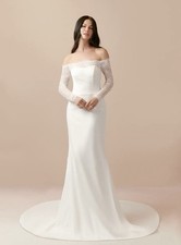 Azazie Aracely Wedding Dress NWT Size 0
