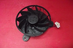 Amerikanische Kühl-Gefrierkombination FRIDGEMASTER MS91520BFF GEFRIERVENTILATOR