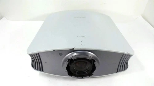 Sony VPL-VW50 LCD Projector - Thumbnail 3