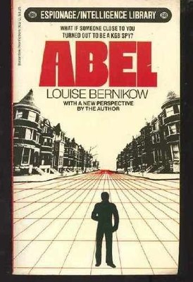 ABEL - Paperback, by Bernikow Louise - Acceptable