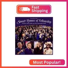 Sweet Hymns Of Fellowship