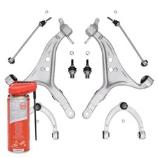 Querlenker Satz + Multifunktionsöl vorne für MERCEDES M-CLASS, GL, GLE, GLS