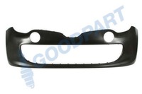 Original Renault 620222684R StoßStange Vorne FrontschüRze Twingo Iii Ab 14 Oem