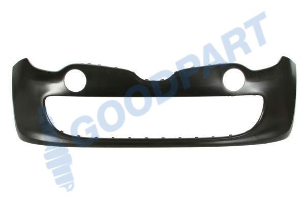 Original Renault 620222684R StoßStange Vorne FrontschüRze Twingo Iii Ab 14 Oem-image
