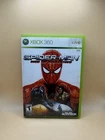 Spider-Man: Web of Shadows CIB (Xbox 360) - Authentic & Tested