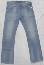 Replay Men Jeans W30 L30 Waitom M983 30-30 Great Condition