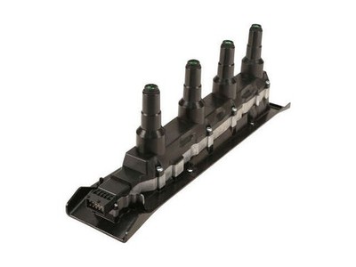 For 1999-2009 Saab 95 Direct Ignition Coil 37588TRJT 2004 2002 2005 2001 2003
