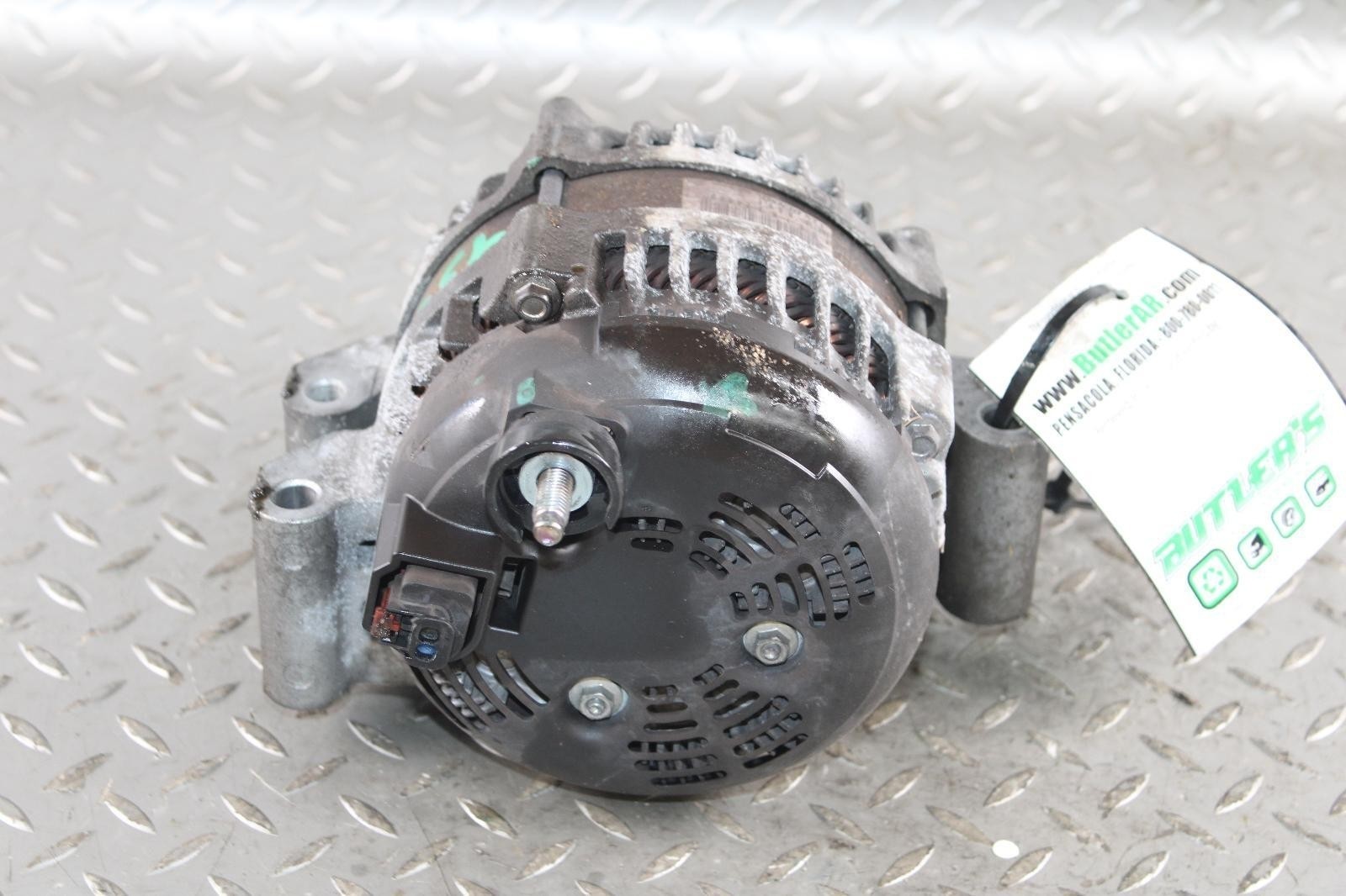 14-17 GHIBLI Alternator Generator 3.0L Motor Engine Assembly Unit OEM Factory OE