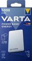 2 Stk. Varta Cons.Varta Portable Power Bank 57975 101 111 Universal-LadegeräTe