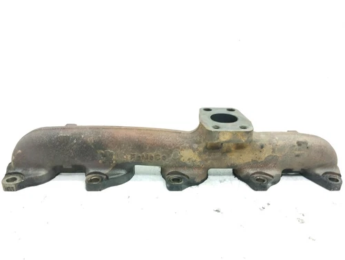Colector Escape para FORD TRANSIT CONNECT (CHC) Kombi Trend largo 2021 5304336 - Imagen 2 de 10
