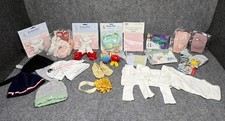Baby Girls Clothes Bundle Assorted Items age 0-12 Months Others