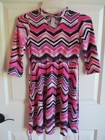 Vestido para niñas de Justice talla 8