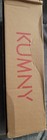NWT KUMNY Men's Sandals With Arch Support Orthotic Flip Flop, Size 12 — photo 9