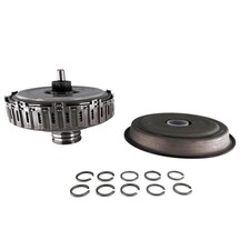 For DSG 02E Clutch DQ250 02E141029N Borg Warner Inc Shims & Cover