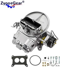 2-barrel 350 Cfm Electric Choke Carburetor Replacement Fit Holley 0-80350 2300 2-barrel 350 Cfm Electric Choke Carburetor Replacement Fit Holley 0-80350 2300
