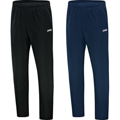 JAKO Präsentationshose Classico Anzugshose Trainingshose Jogginghose 6550 