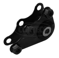 Halter MotoraufhÄNgung Hinten Unten Corteco 80004632 FÜR CitroËN Peugeot