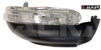 Alkar 6204124 Blinkleuchte Blinker Blinklicht FüR VW