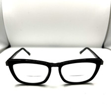 LAMB Eyeglasses LA004 USA Designer Frames Only Black 52-16-135
