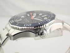 TAG HEUER Aquaracer Professional 300 Blue WBP5111.BA0013 TO254059 3
