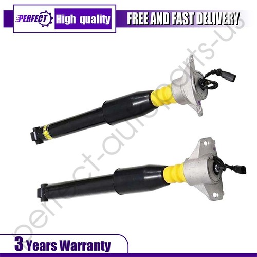 Lamborghini Urus 2016-2022 Rear Left, right Dampers Pair Photo - $126