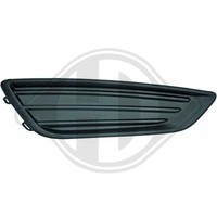 Diederichs LüFtungsgitter StoßFäNger Rechts FüR Ford Focus III Turnier 1419046