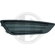 DIEDERICHS Lüftungsgitter Stoßfänger rechts für Ford Focus III Turnier 1419046