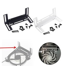 Memory Heat Sink Support External Professional CPU Cooler Retention Bracket