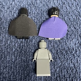 LEGO Harry Potter 4751 Harry and the Marauder&rsquo;s Map 100% Complete W/Book