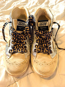 Golden Goose Mid Star | eBay