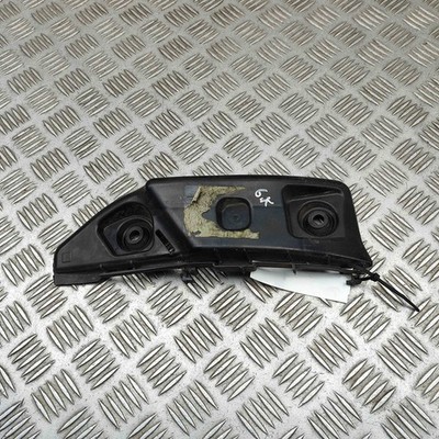 Mercedes-Benz A W176 Heck linker Stoßstangenhalter A1768850165 1.5 Diesel 323885