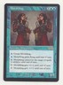 MTG URZA'S SAGA 1x NM- Morphling Magic the Gathering Card Untap Fly Shroud +1/+1