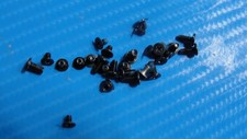 Dell Latitude 5410 14" Genuine Laptop Screw Set Screws for Repair ScrewSet