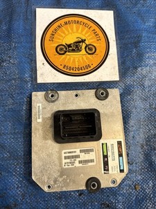 Mercury ECU 8M0139977  8M0143376 150HP 3.0L 2019 2020 ProXS 8M0160775