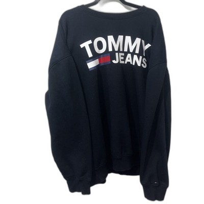 Tommy Jeans Sweatshirt men's XXL