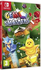 ebay® Auktion 366529688993 | Gem Smashers (Nintendo Switch) (Neu) GRATIS VERSAND BRANDNEU VERSIEGELT Thumbnail of ebay® auction 366529688993 | Gem Smashers (Nintendo Switch) (Neu) GRATIS VERSAND BRANDNEU VERSIEGELT